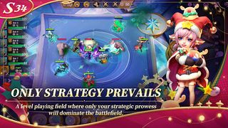 Auto Chess - Screenshot 2