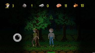 30Days - The Village Defense - Screenshot 2