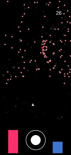 Bullet Bullet Shot - Screenshot 2