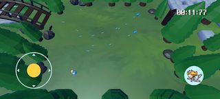 Run away,Princess! - Screenshot 3