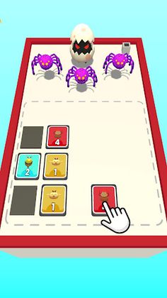 Merge Cards - Screenshot 2