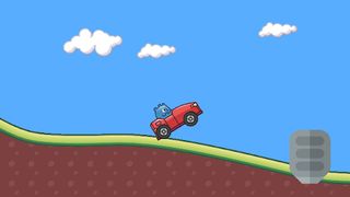 Unique Racing - Screenshot 3