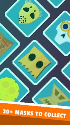 Spike Stars - Screenshot 3