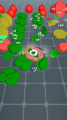 Spinner Master - Screenshot 2