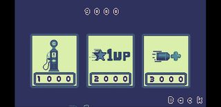 Space Sniper - Screenshot 2