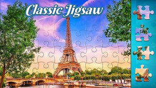 Jigsaw Puzzles - Screenshot 1