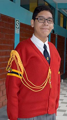 Colegios Pioneros Promo 2019 - Screenshot 2