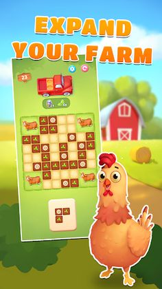 Farmdoku - Screenshot 2