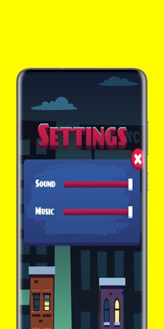 Super Jump Game - Screenshot 1