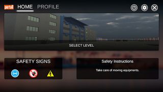 PortSafe - Screenshot 3