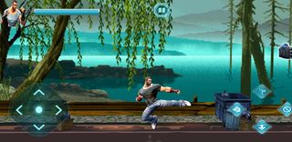 The Crazy Paisa - Screenshot 2