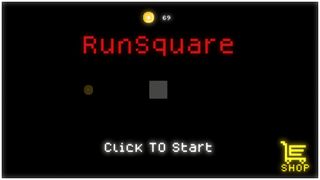 RunSquare - Screenshot 2