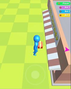 LoveDrop.io - Screenshot 2