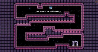 Gravity Escape - Screenshot 1
