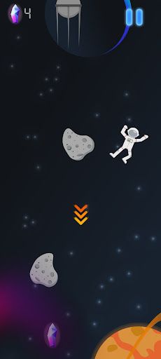 Serenity In Space - Screenshot 4