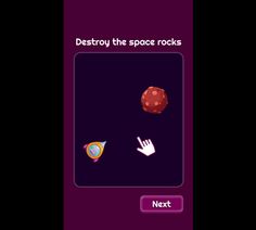 Space Shooter - Screenshot 3