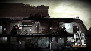 This War of Mine - Screenshot 3