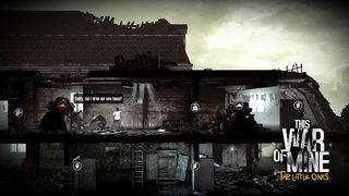 This War of Mine - Screenshot 3