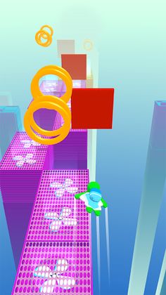 Fly Master - Screenshot 2