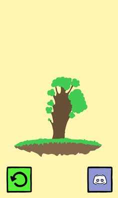 Tree Simulator - Screenshot 3