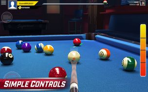 Pool Stars - 3D Online Multipl - Screenshot 2