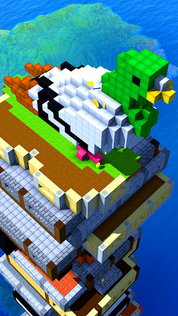 Tower Craft: Build Skyscraper - Screenshot 3