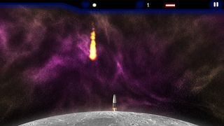 savior of the planets - Screenshot 2