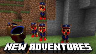 Craftsman Paw - Screenshot 2