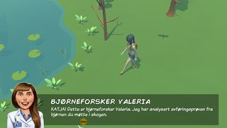 Svanhovd - Screenshot 3