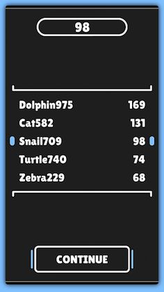 Roll and Dodge - Screenshot 4