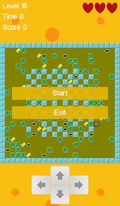 Mouse Revenge Pro - Screenshot 3