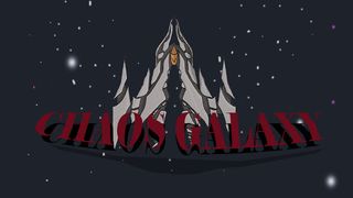CHAOS GALAXY - Screenshot 1