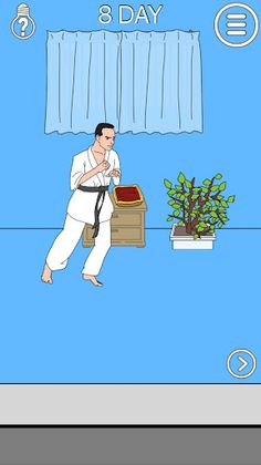 Hidden my snacks by mom 3 - Screenshot 2