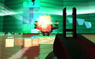 Bunker Hunter - Screenshot 2