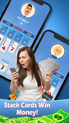 Solitaire Expedition tour - Screenshot 1