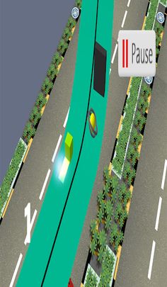 Magic Twist Cube Ball Game - Screenshot 4