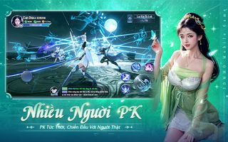 Ngự Long Cửu Thiên - Screenshot 2