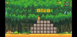 Super Boy Maker - Screenshot 1