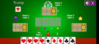 Whist - Screenshot 3