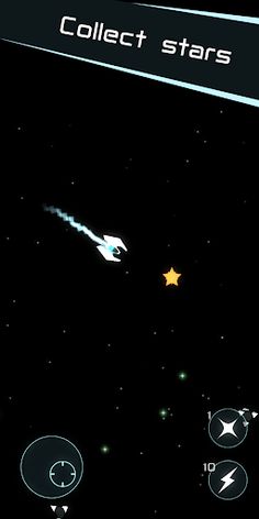 Space Wars - Screenshot 1