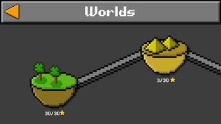 Eugen's Adventure - Screenshot 1