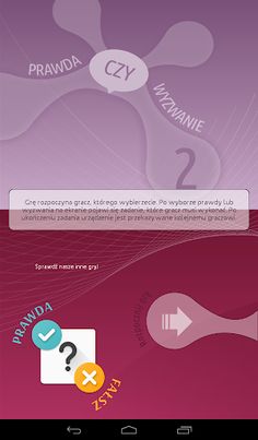 Prawda czy Wyzwanie 2 - Screenshot 4