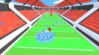 Almighty Ball - Screenshot 3