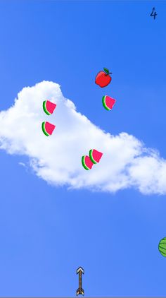 Arrow SHOT - Screenshot 4