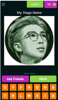A.R.M.Y BTS KPOP Quiz - Screenshot 3