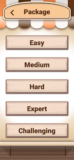 Donut Sort - Screenshot 3