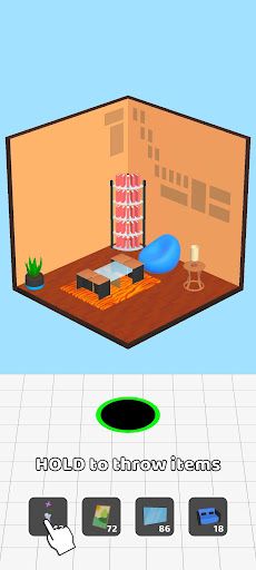 Black Hole: Satisfying Games - Screenshot 3