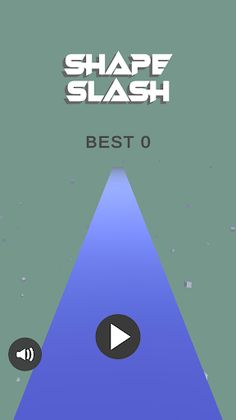 Shape Slash - Screenshot 1