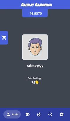 GaKuis: Gamified Kuis - Screenshot 4