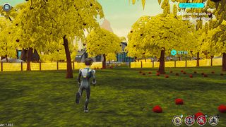 The Guardians of Peace 2022 - Screenshot 3